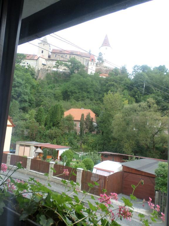 Penzion V Budech Křivoklát Δωμάτιο φωτογραφία